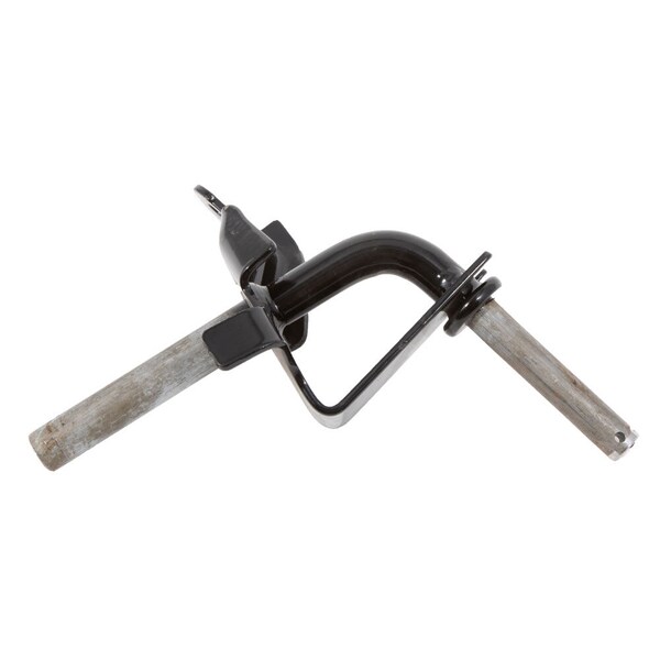 Axle Assy. Lh